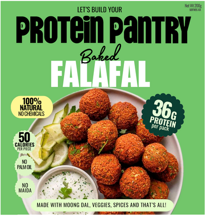 Falafel