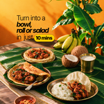 Ghee Roast Chaap - Image 3