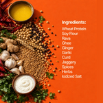 Ghee Roast Chaap - Image 8