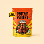 Ghee Roast Chaap - Image 1