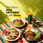 Spicy Mexican Cutlet - Image 4