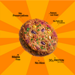 Spicy Mexican Cutlet - Image 6