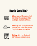 Cheese Lover Combo - Image 9