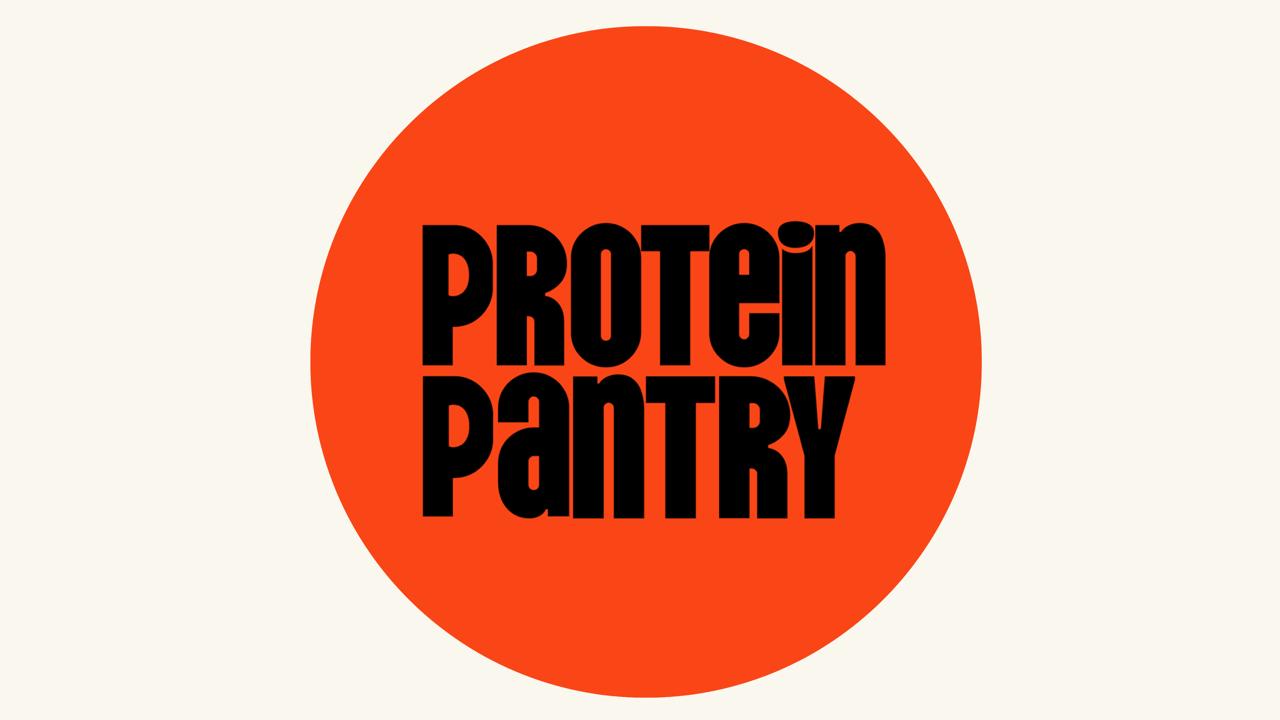 Protein Pantry visual