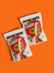 Plain Chaap - Pack of 2 - Image 1