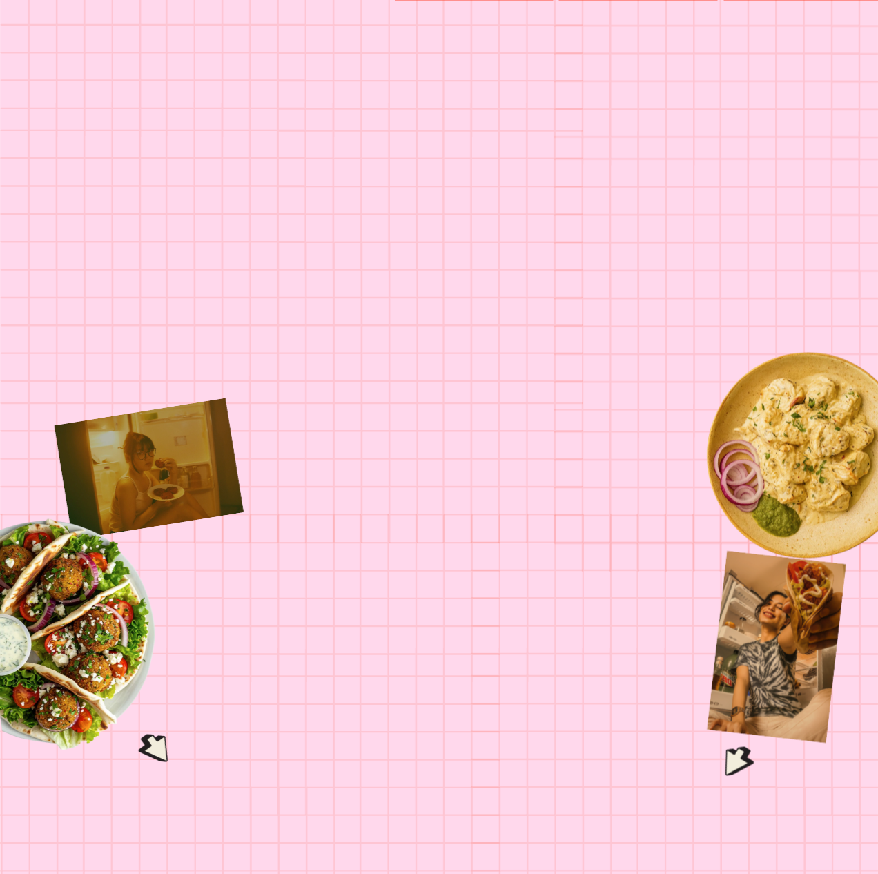 Hero Banner Background