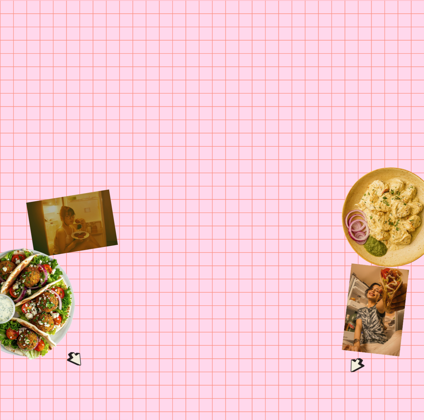 Hero Banner Background