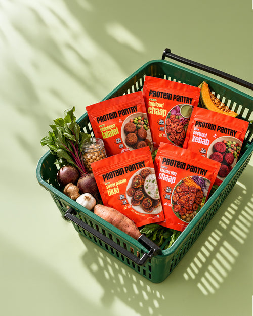 Vegan Bundle