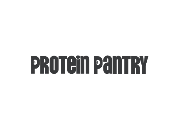 PROTEIN PANTRY