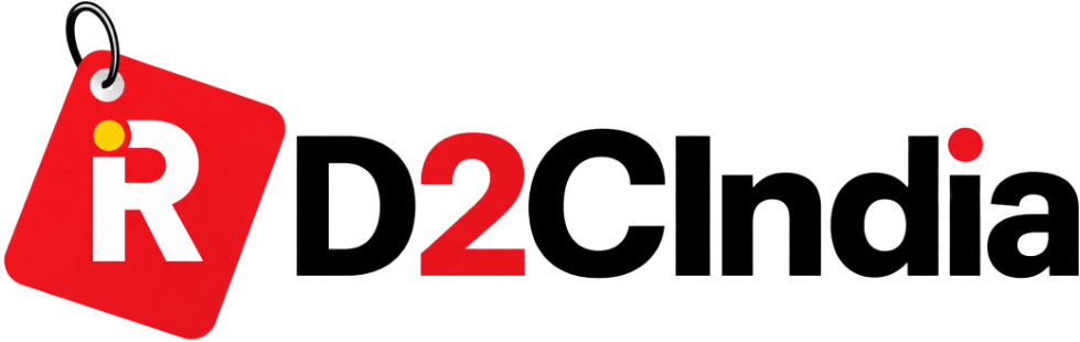 D2C India