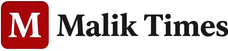 Malik Times